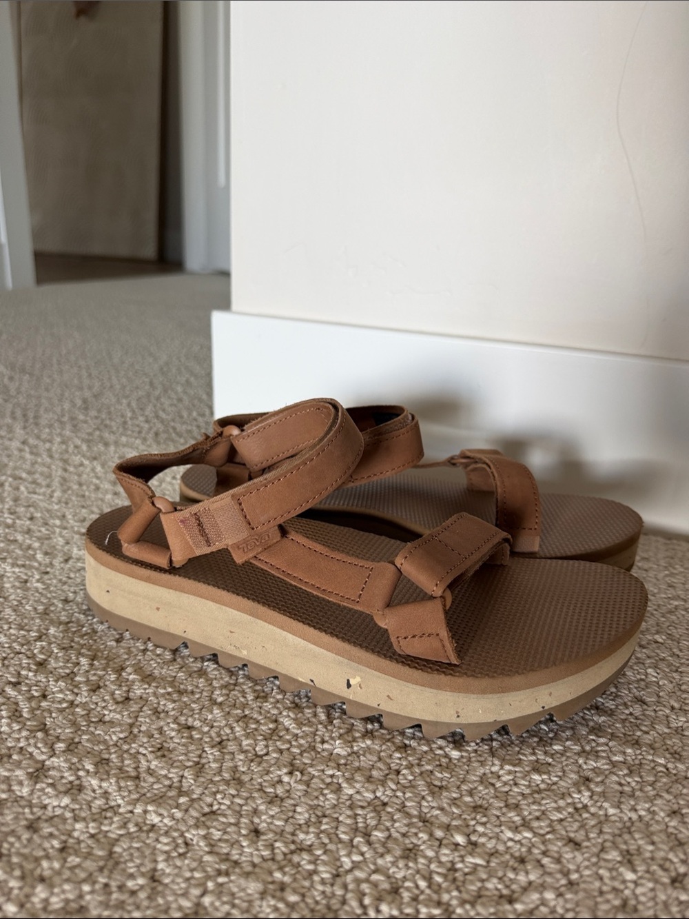 Women’s Teva Sandals